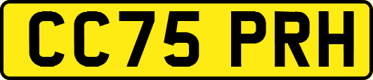 CC75PRH