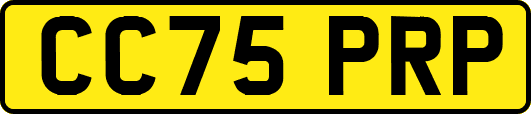 CC75PRP