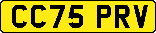 CC75PRV