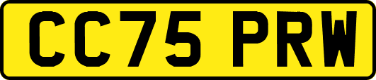 CC75PRW