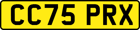 CC75PRX