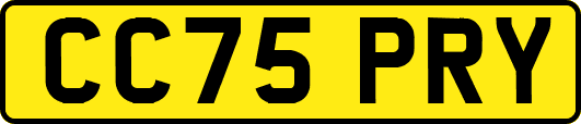 CC75PRY