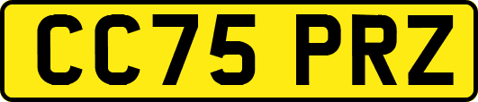 CC75PRZ
