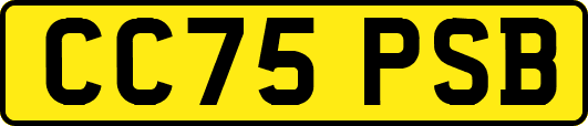 CC75PSB