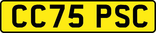 CC75PSC