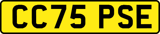 CC75PSE