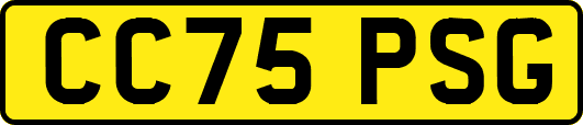 CC75PSG
