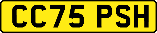 CC75PSH