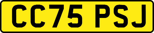 CC75PSJ