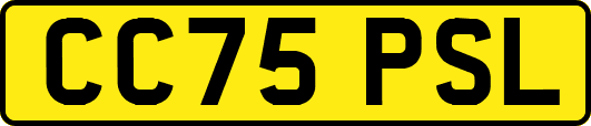 CC75PSL