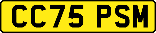 CC75PSM