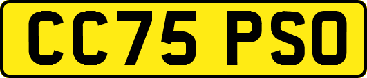 CC75PSO