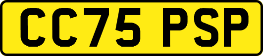 CC75PSP