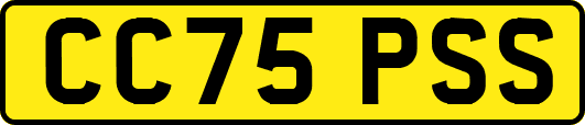 CC75PSS