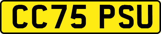 CC75PSU