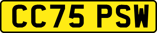 CC75PSW