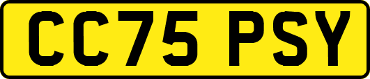 CC75PSY