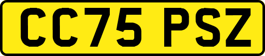 CC75PSZ