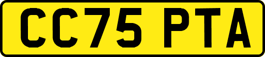 CC75PTA