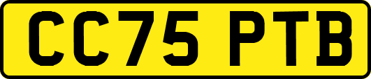 CC75PTB