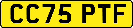 CC75PTF