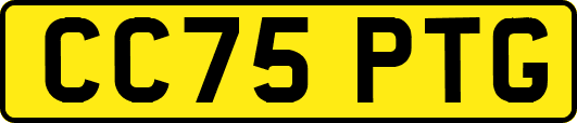 CC75PTG