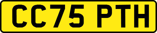 CC75PTH