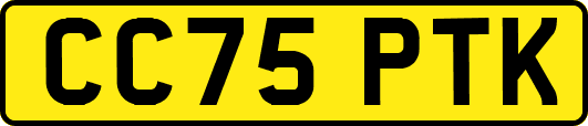 CC75PTK