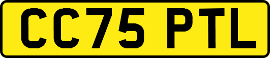 CC75PTL