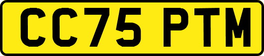 CC75PTM