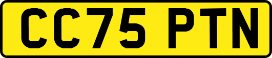 CC75PTN