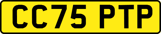 CC75PTP