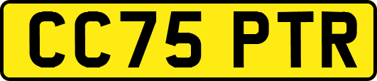 CC75PTR