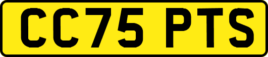 CC75PTS