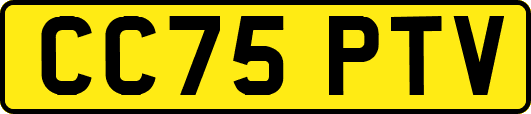 CC75PTV