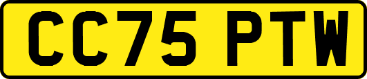CC75PTW
