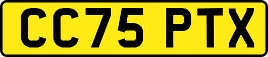 CC75PTX