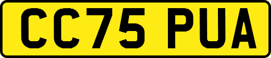 CC75PUA