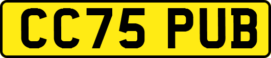 CC75PUB