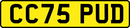 CC75PUD