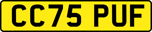 CC75PUF