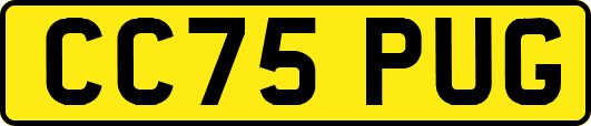 CC75PUG