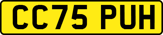 CC75PUH