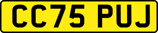 CC75PUJ