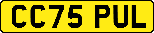 CC75PUL