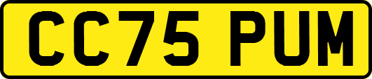 CC75PUM