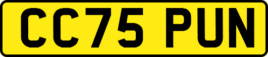 CC75PUN