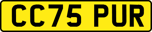 CC75PUR