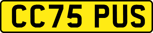 CC75PUS