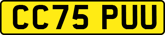 CC75PUU